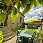 Gite Piscine Chauffee 28 Degre Padirac&Rocamadour Σπίτι διακοπών Mayrinhac-Lentour