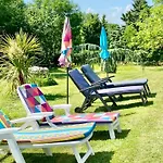 Gite Piscine Chauffee 28 Degre Padirac&Rocamadour * Mayrinhac-Lentour