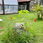 Gite Piscine Chauffee 28 Degre Padirac&Rocamadour * Mayrinhac-Lentour