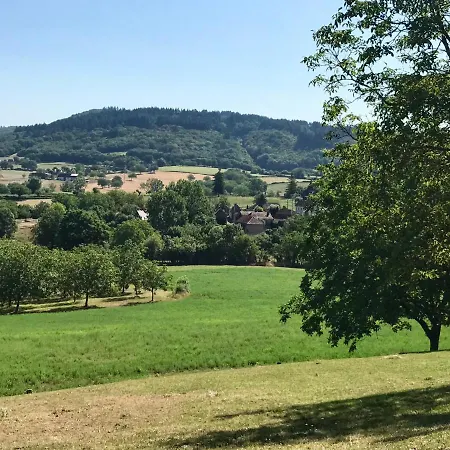 Plaisir D Eau Avec Piscine Couverte Chauffee 28 Degre Padirac Rocamadour 別荘 *