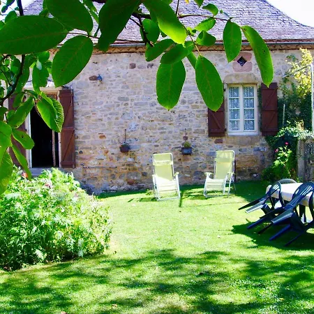 Gite Piscine Chauffee 28 Degre Padirac&Rocamadour Mayrinhac-Lentour