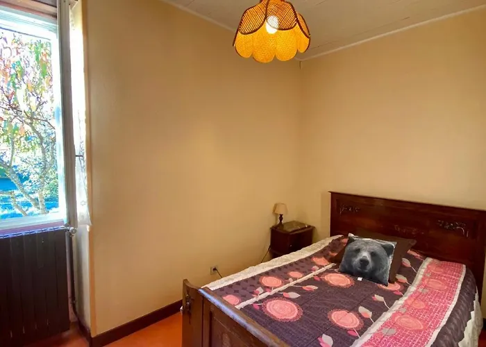 Gite Piscine Chauffee 28 Degre Padirac&Rocamadour Prázdninový dům