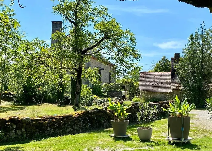 Gite Piscine Chauffee 28 Degre Padirac&Rocamadour Prázdninový dům