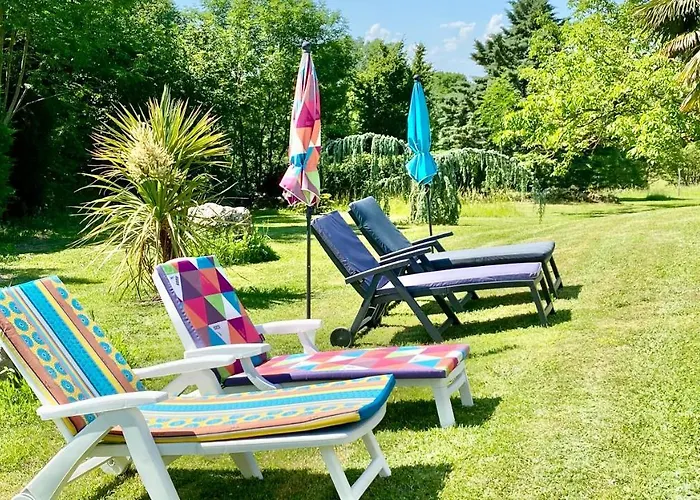 Gite Piscine Chauffee 28 Degre Padirac&Rocamadour * Mayrinhac-Lentour