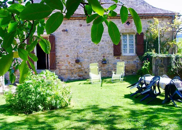 Gite Piscine Chauffee 28 Degre Padirac&Rocamadour Mayrinhac-Lentour