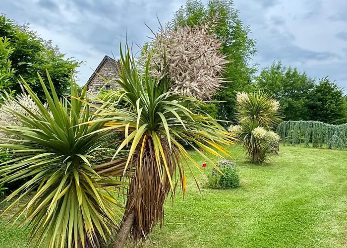 Gite Piscine Chauffee 28 Degre Padirac&Rocamadour Prázdninový dům